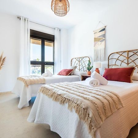 Apartamento Marbella Center III Kültér fotó