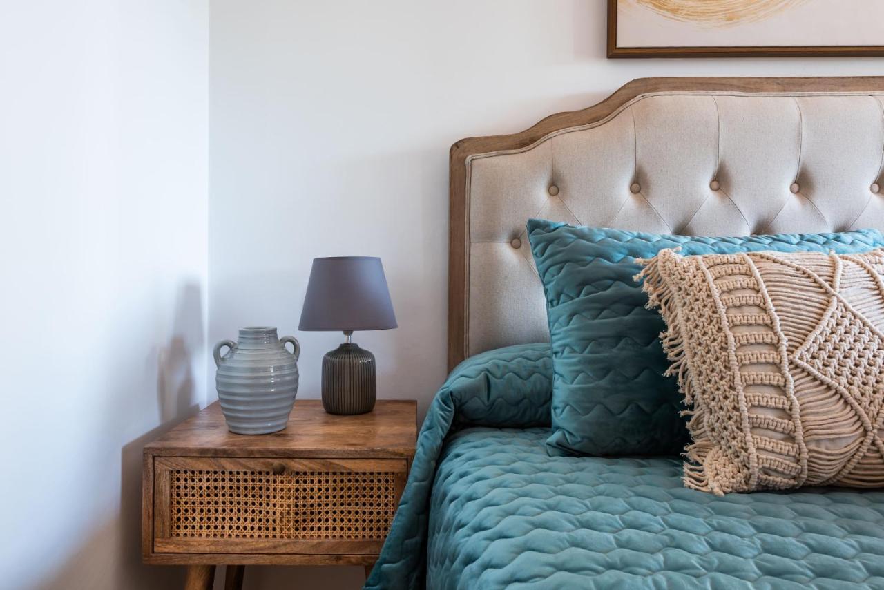 Apartamento Marbella Center III Kültér fotó
