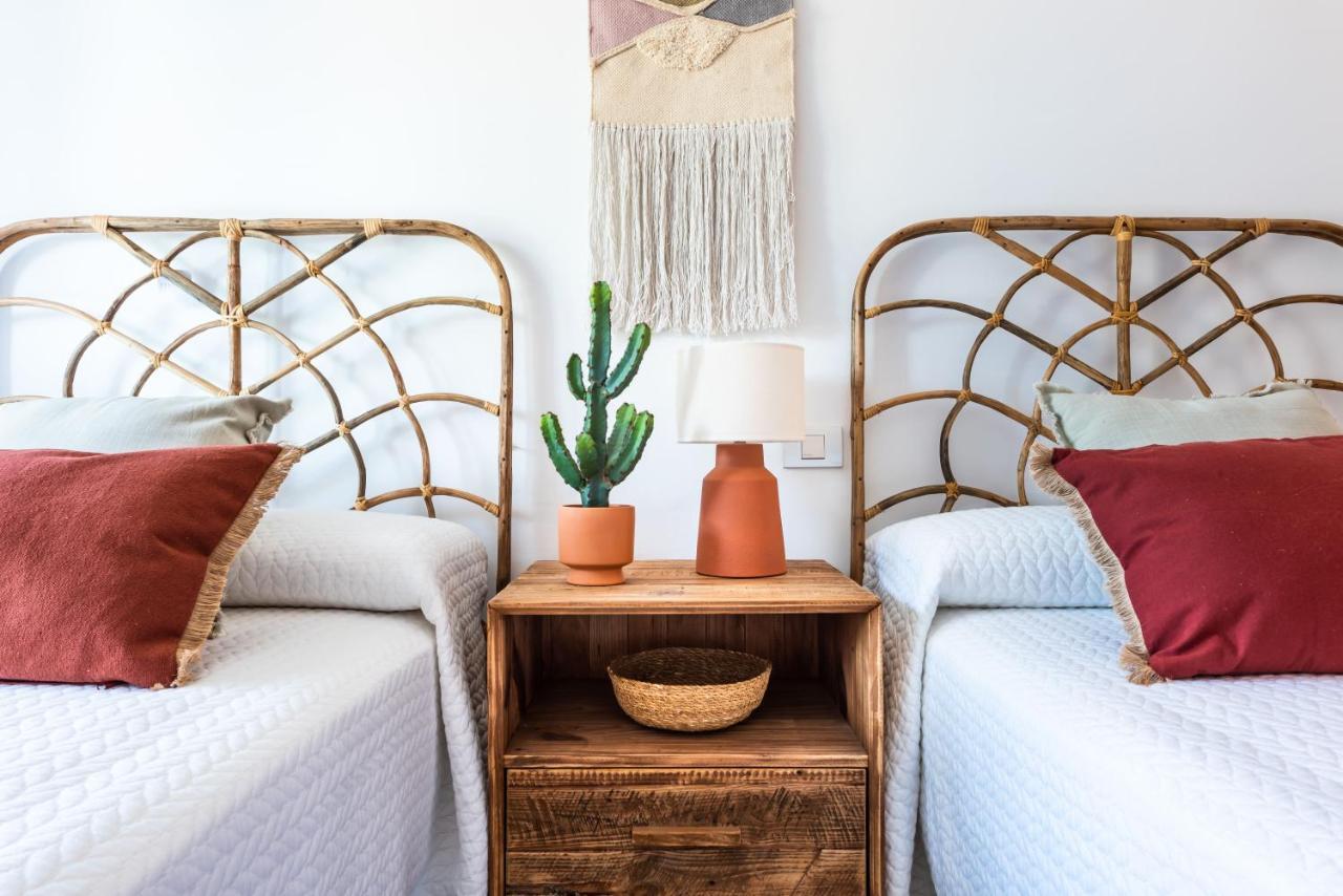 Apartamento Marbella Center III Kültér fotó